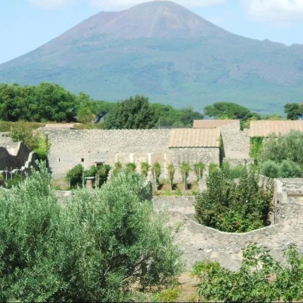 Ercolano में, होटल Casa Concettina