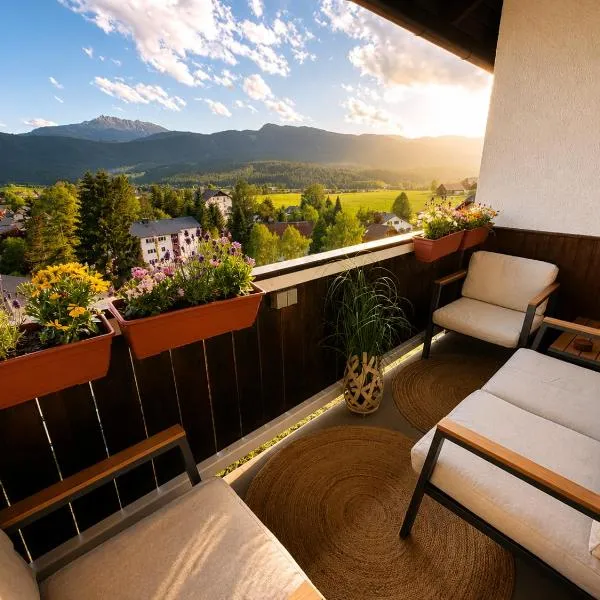 DreamStay Loft – hotel w mieście Bad Mitterndorf