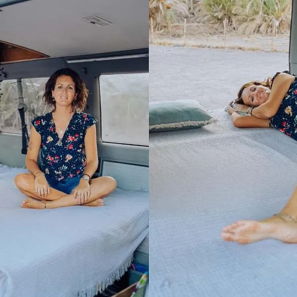 Camper Hipalán, hotel in San Sebastián de la Gomera