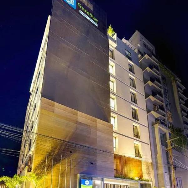 SureStay by Best Western