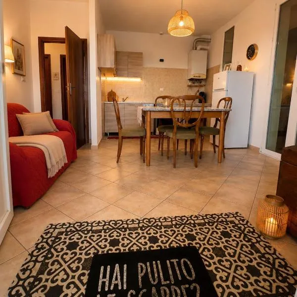 Mordano Apartment - ampio appartamento SELF CHECK-IN vicino a Imola, hotel en Mordano