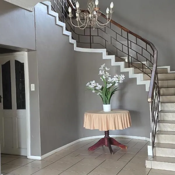 Crayfish Creek Guest House, Hotel in Richards Bay