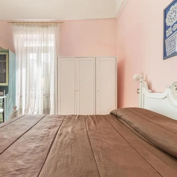 Casa Vacanze Nonna Tetta by BarbarHouse, hotel em Novoli