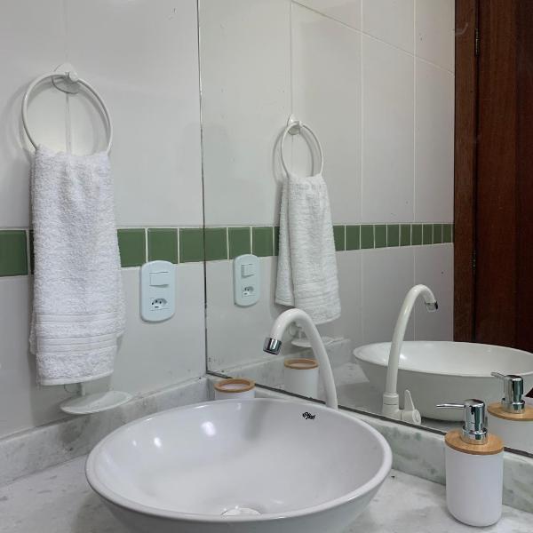 Casa con Piscina Privativa 700 m da Praia Geribá - Foto 3
