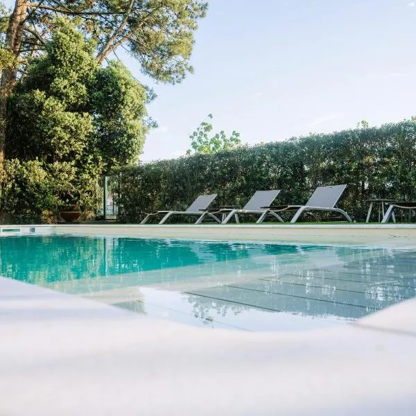 Sun House in Cabedelo, hotel a Viana do Castelo