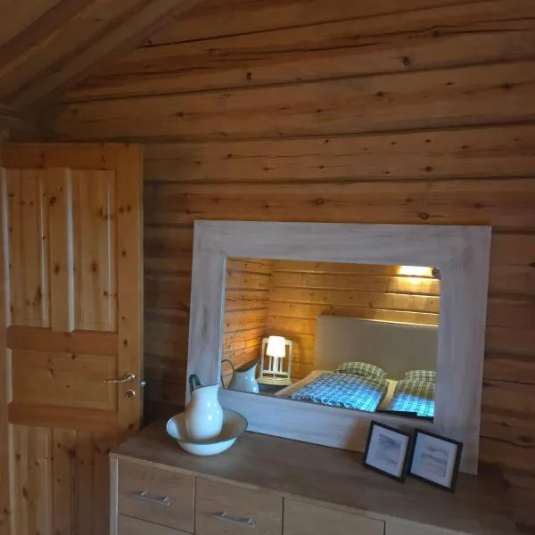 Mountain Holiday Homes - Ottsjö, Sweden, hôtel à Åre