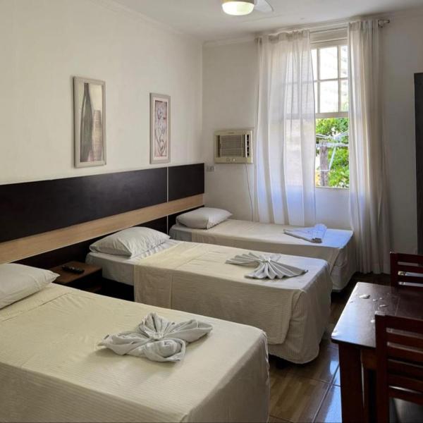 Hotel Natal - Foto 2