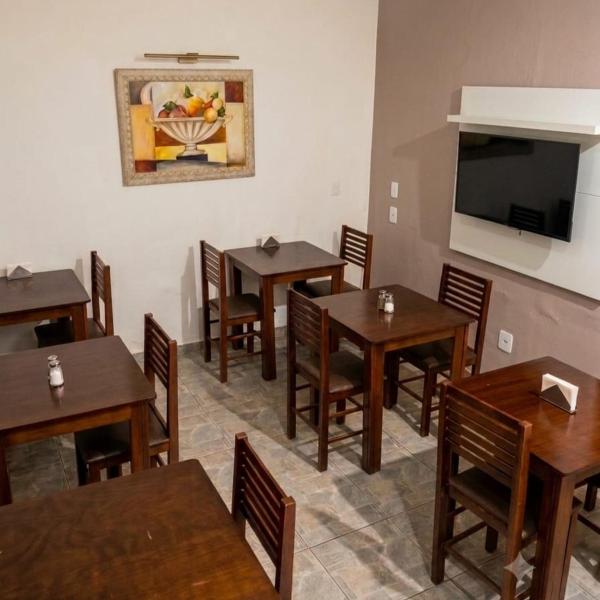 Hotel Natal - Foto 4