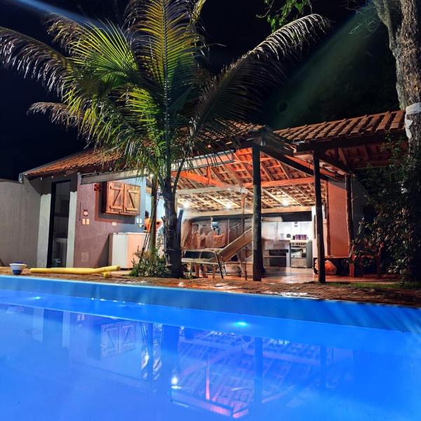 Rancho Refúgio - Foto 4