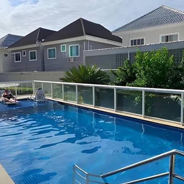 Suite Incrível Sonhos e Praia - Foto 4