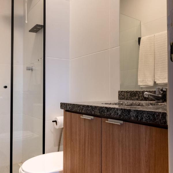 Beachfront Flat in Ondina - Foto 3