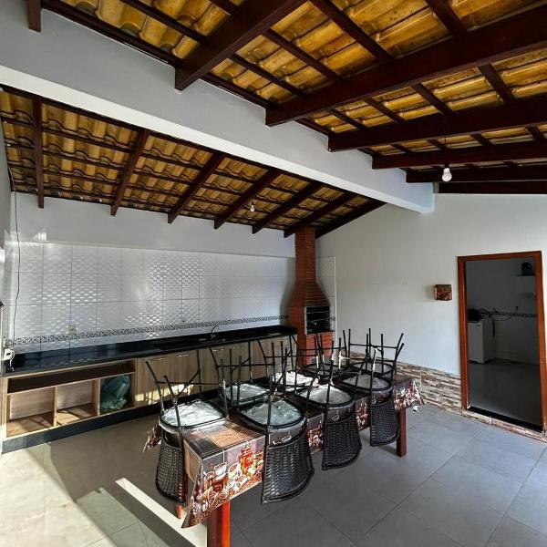 Casa Araguaia - Foto 4