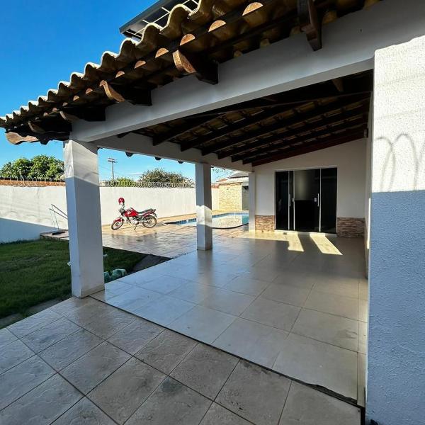 Casa Araguaia - Foto 5