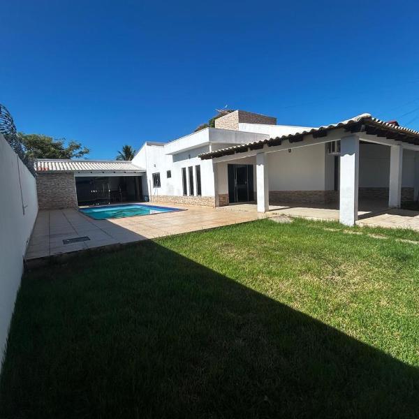 Casa Araguaia