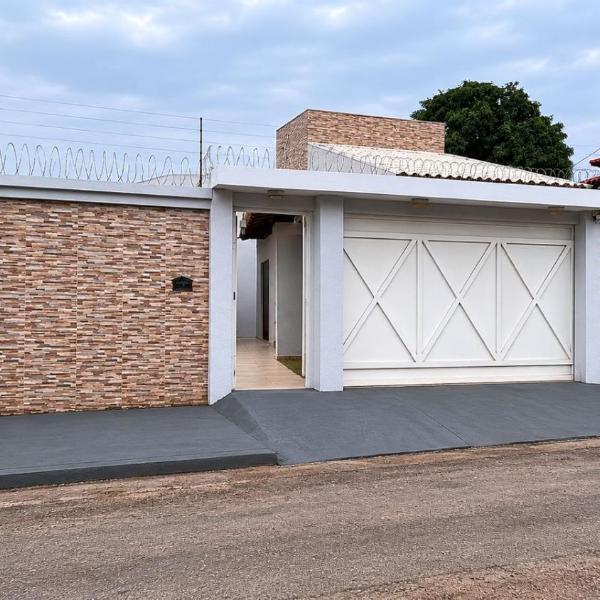 Casa Araguaia - Foto 2