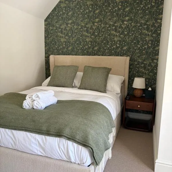 The Carpenters Tavern, hotel en Dundry