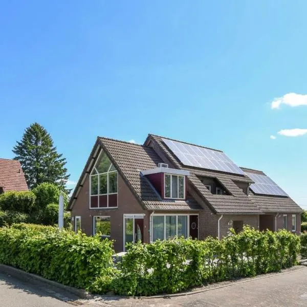 b&b de parel van haelen, hotell sihtkohas Haelen