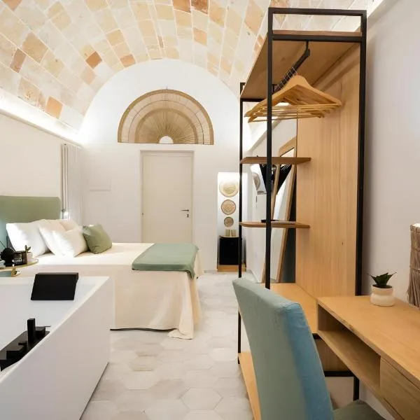 Celine Dimora e Suite, hotel a Copertino