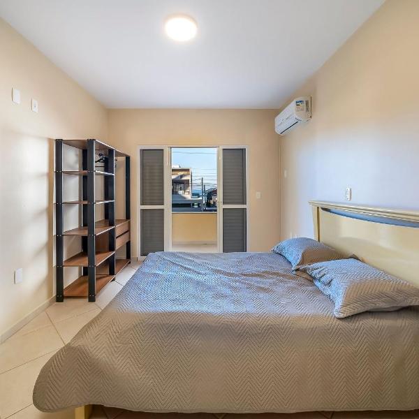 Casa para Temporada na Praia de Mariscal | 4 Quartos, Jardim e Espaço Gourmet a Metros do Mar - Foto 2