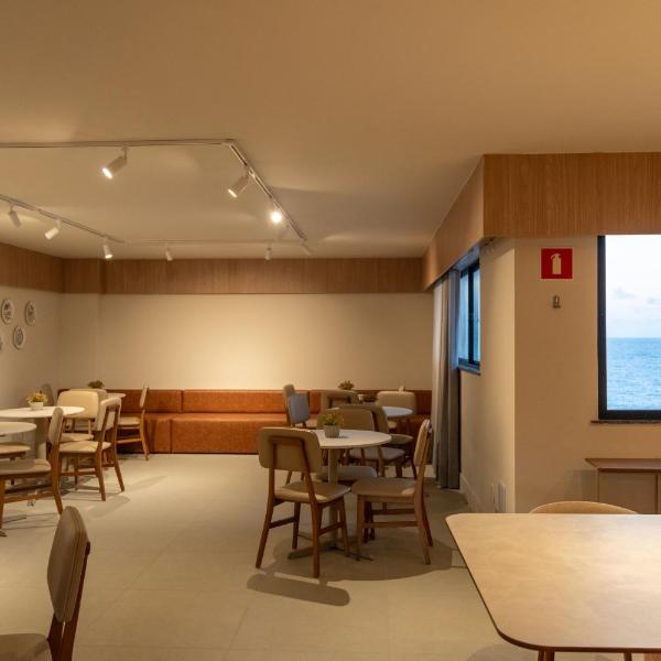 Beachfront Flat in Ondina - Foto 5