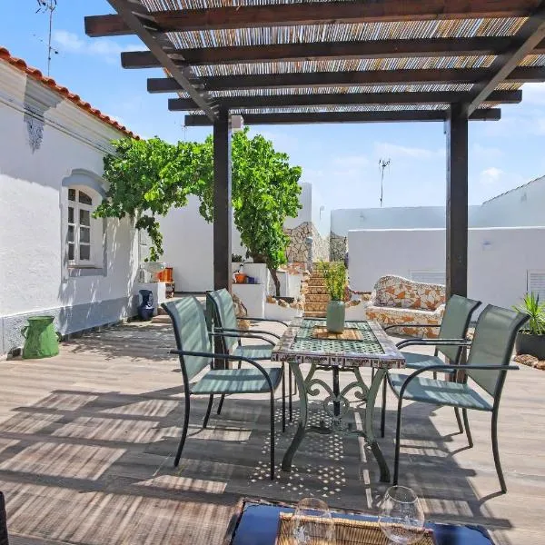 Cacela Inn 2, Hotel in Vila Nova De Cacela