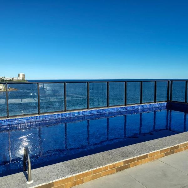 Beachfront Flat in Ondina - Foto 4