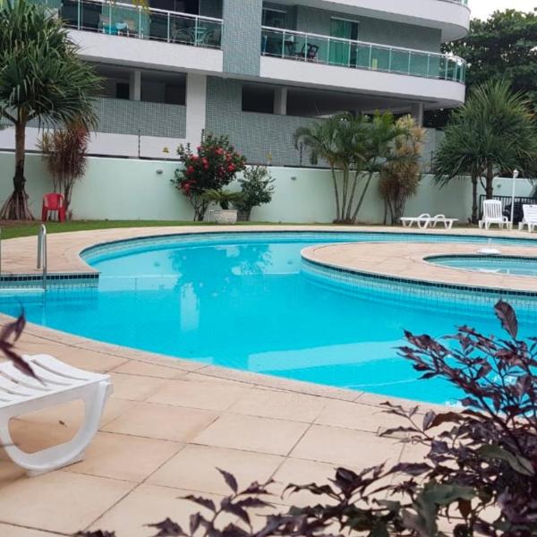 Ap Cabo Frio Braga - Foto 5