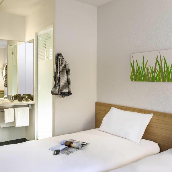 IBIS BUDGET CAPAO Bonito - Foto 2