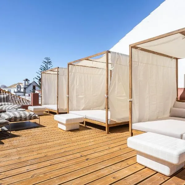 Olivia Boutique Suites & Studios, Hotel in Faro
