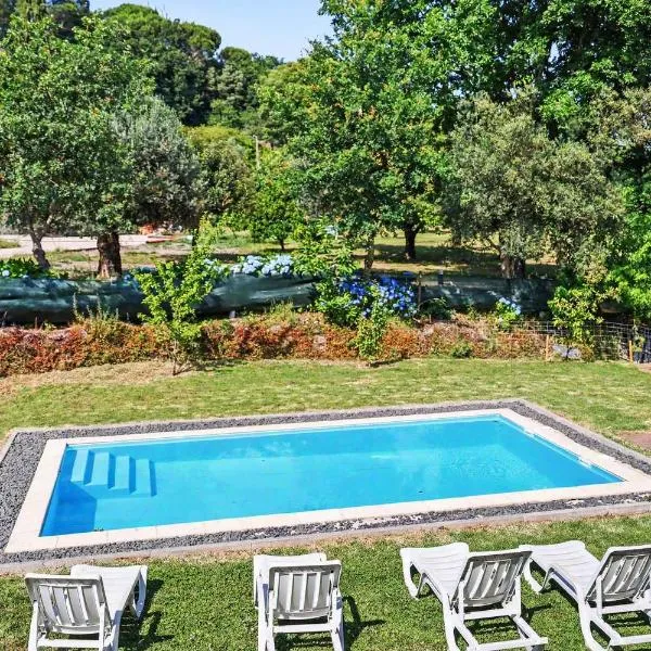 Casa Santo Antonio, hotel v destinácii Antas