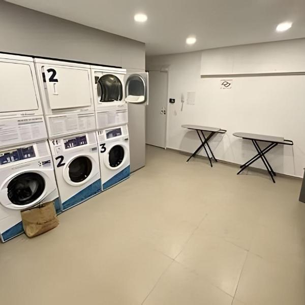 Apto 2 Quartos em Localização Privilegiada (007) - Foto 5
