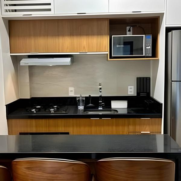 Apto 2 Quartos em Localização Privilegiada (007) - Foto 4