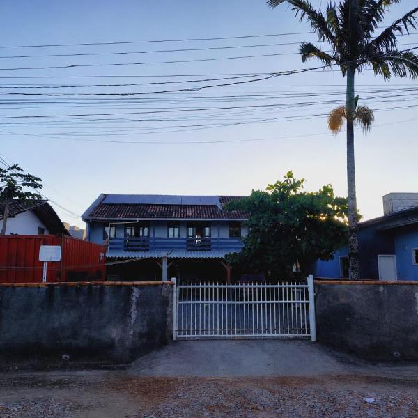 Kitnets Família Vieira