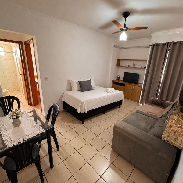Residencial Ibis - Foto 2