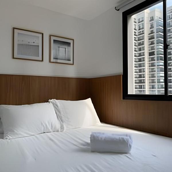 Apto 2 Quartos em Localização Privilegiada (802) - Foto 2