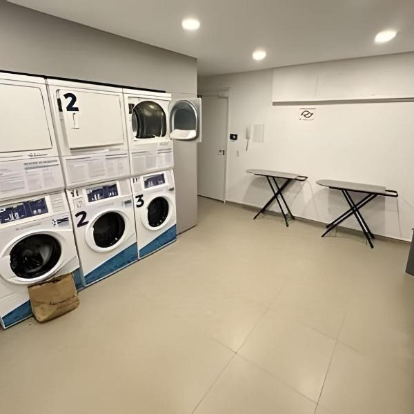 Apto 2 Quartos em Localização Privilegiada (902) - Foto 5