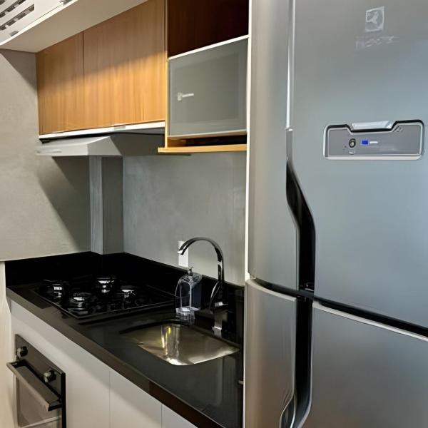 Apto 2 Quartos em Localização Privilegiada (1012) - Foto 4