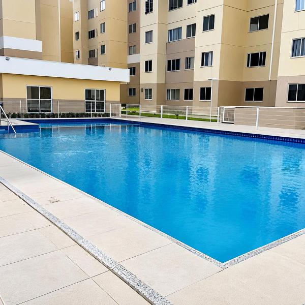 Hosts BR - Apartamentos funcionais - Foto 4