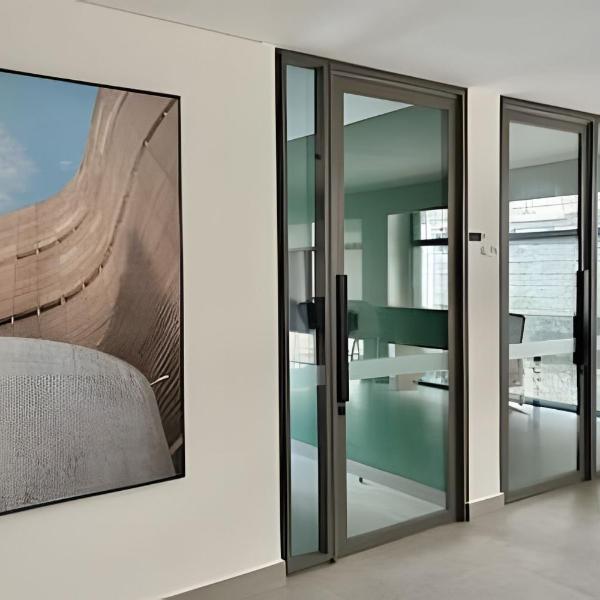 Apto luxo com piscina incrível e academia (155B) - Foto 3
