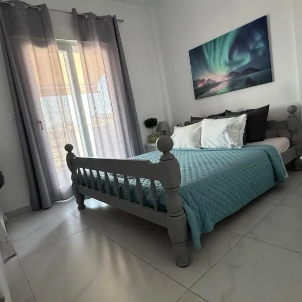 Anastasias house, hotel sa Kavála