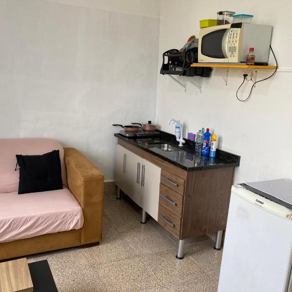 Apartamento Independente Centro próximo metro - Foto 4