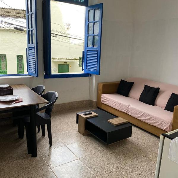 Apartamento Independente Centro próximo metro