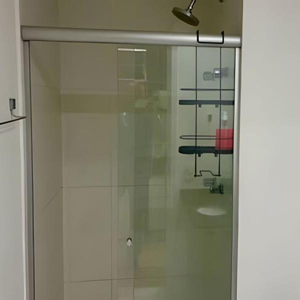 Studio c/ piscina, academia e próx. metrô (411) - Foto 3