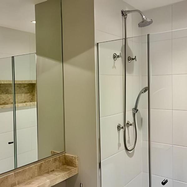 Apto c/ piscina, academia e próx metrô (1406) - Foto 3