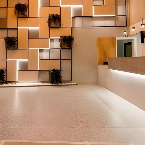 NIK Paulista – Piscina, Academia e Coworking (914) - Foto 3