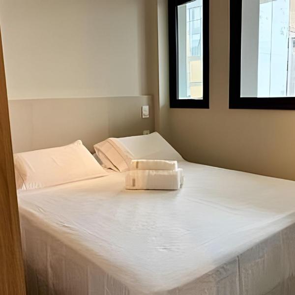 NIK Paulista – Piscina, Academia e Coworking (922)