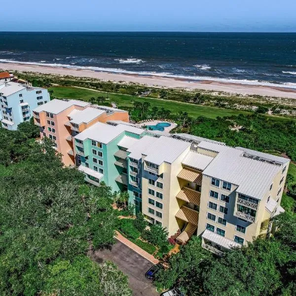 1321 Shipwatch, hotel in Amelia Island