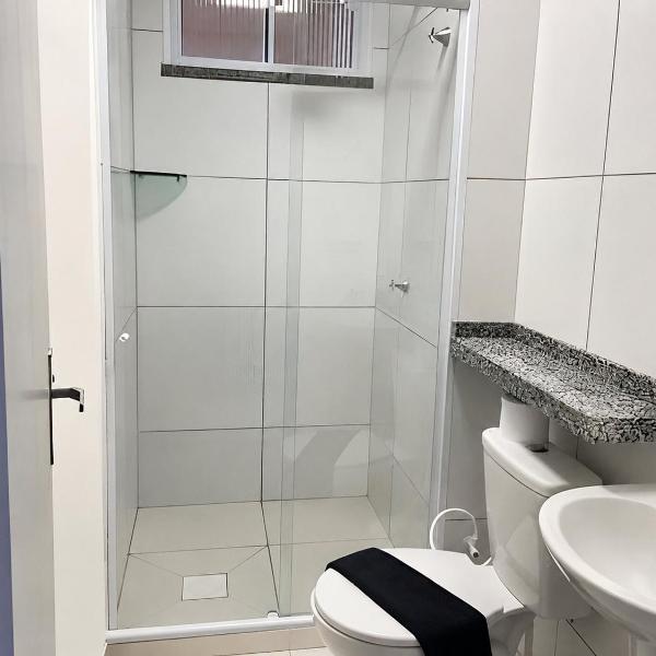 Hosts BR - Apartamentos funcionais - Foto 3