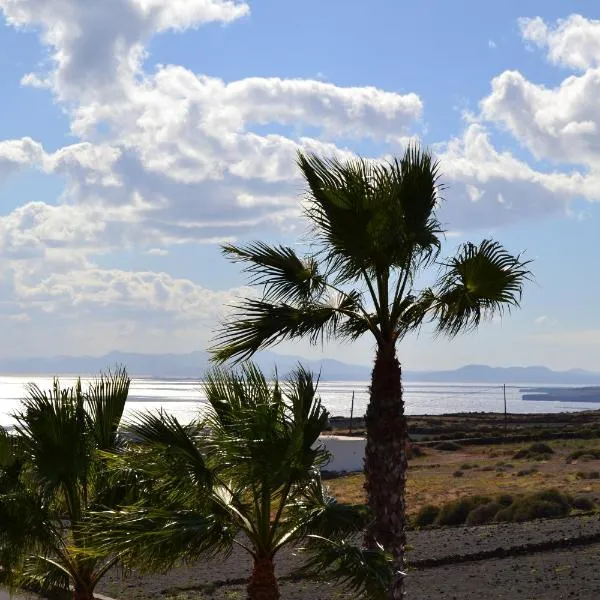 Apartamento La Finca, hotel di Mácher