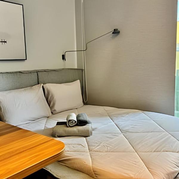 Perdizes: Studio Novo com Piscina e Academia(1307) - Foto 2